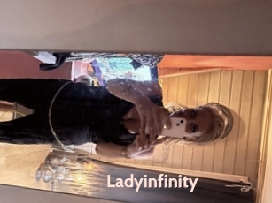 Ladyinfinity