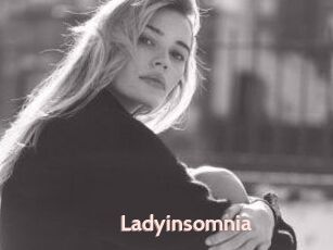 Ladyinsomnia