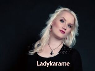 Ladykarame