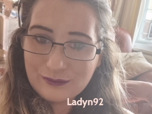 Ladyn92