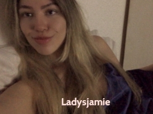 Ladysjamie