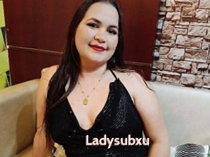 Ladysubxu
