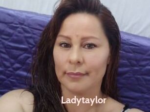 Ladytaylor