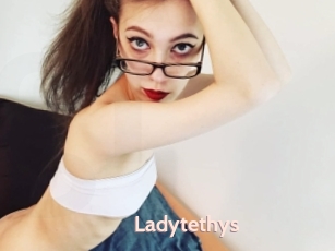 Ladytethys