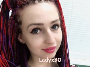 Ladyx30