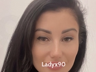 Ladyx90