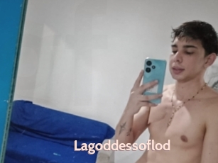 Lagoddessoflod