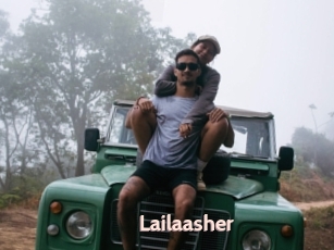 Lailaasher