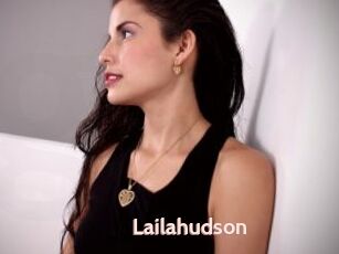 Lailahudson