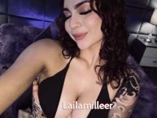 Lailamilleer