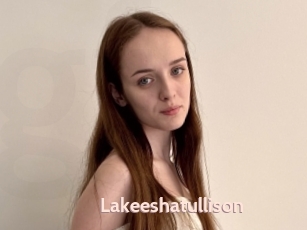 Lakeeshatullison