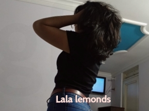 Lala_lemonds