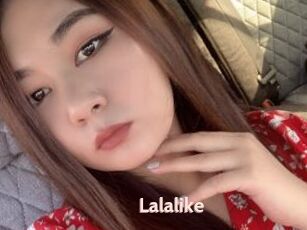 Lalalike