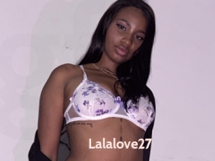 Lalalove27