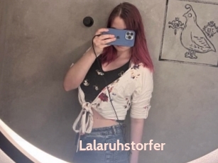 Lalaruhstorfer