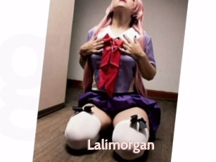 Lalimorgan