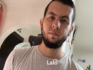 Lalo