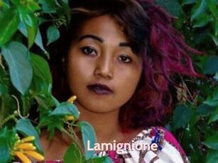 Lamignione