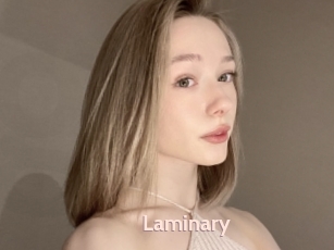 Laminary
