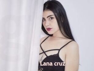 Lana_cruz