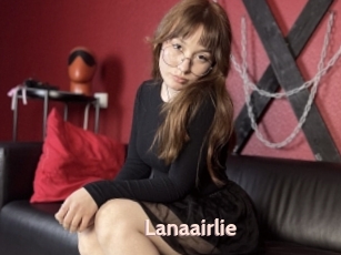 Lanaairlie