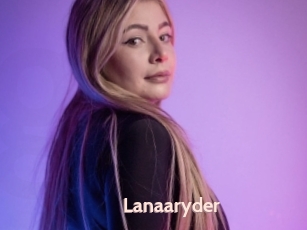 Lanaaryder