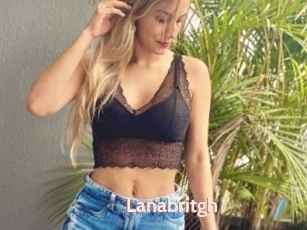 Lanabritgh