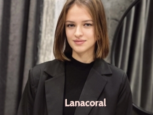 Lanacoral
