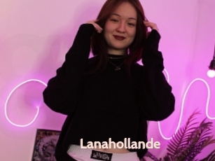 Lanahollande