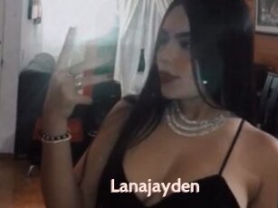 Lanajayden