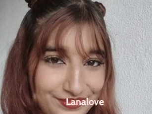Lanalove