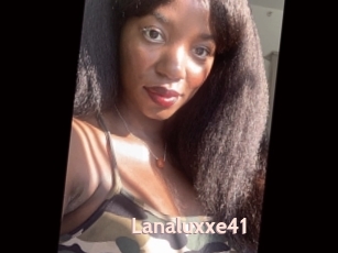 Lanaluxxe41