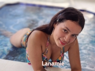 Lanamie