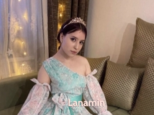 Lanamin