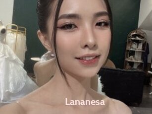 Lananesa