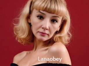 Lanaobey