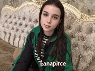 Lanapirce