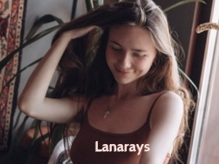 Lanarays