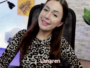 Lanaren