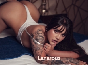 Lanarouz