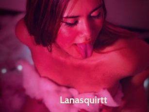 Lanasquirtt