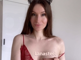 Lanasteel