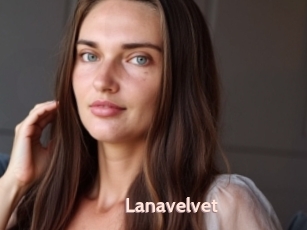 Lanavelvet