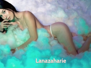 Lanazaharie