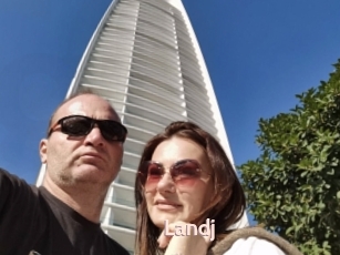 Landj