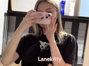 Lanekitty