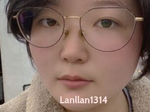 Lanllan1314