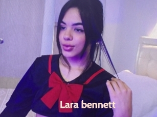 Lara_bennett