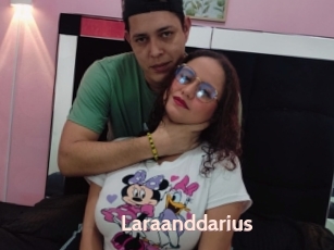 Laraanddarius