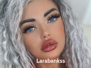 Larabankss